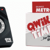 Метроном QWIK TIME QT-3 QUARTZ METRONOME картинка 1