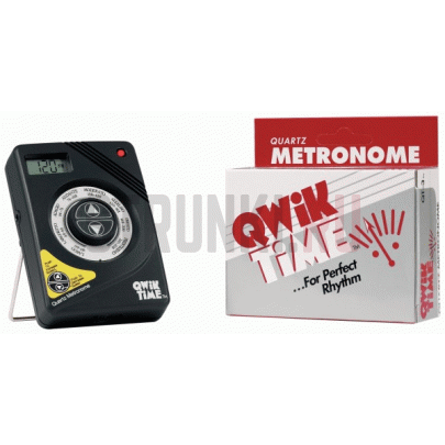 Метроном QWIK TIME QT-3 QUARTZ METRONOME