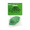 Медиаторы DUNLOP 418P.88 TORTEX PLECTRA .88 mm, упаковка 12 шт. картинка 1