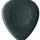 Набор медиаторов Dunlop 445P2.0 Nylon Big Stubby, 2 мм, упаковка 6 шт.