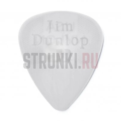 Набор медиаторов Dunlop 44P.46 Nylon, 0.46 мм, упаковка 12 шт.