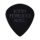 Набор медиаторов Dunlop 518PJPBK John Petrucci Primetone Jazz III, черный, 1.38 мм, упаковка 3 шт.
