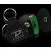 Чехол-брелок для медиаторов DUNLOP 5201 картинка 1