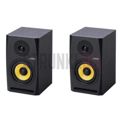 M6-N-Audio Акустическая система, 130Вт, N-Audio