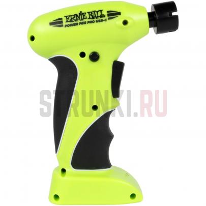 Вертушка для намотки струн, ERNIE BALL 9626