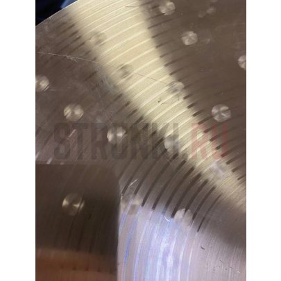 !!! УЦЕНКА !!! B816CR B8 Series Crash Тарелка 16", Arborea