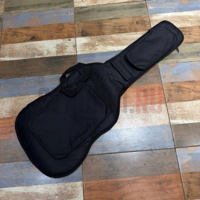 Б/У Чехол для электрогитары
