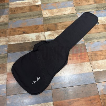 Б/У Чехол для бас-гитары Fender
