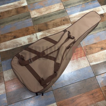 Б/У Чехол для акустической гитары Crafter, утеплённый