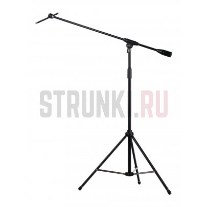 Микрофонная стойка-журавль,студийная, Alctron MA628