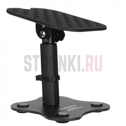 Стойки 2 шт. для монитора настольные, Alctron MS180-5B