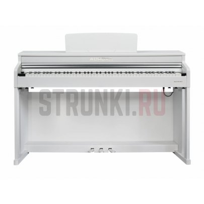 Цифровое пианино, белое, Aurora AU110-WH