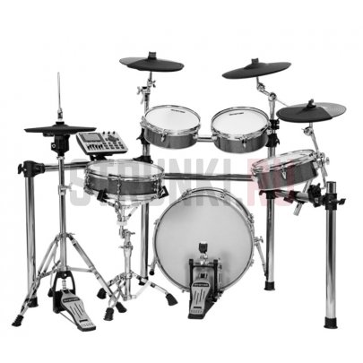 Цифровая ударная установка, (4 коробки), Avatar A71