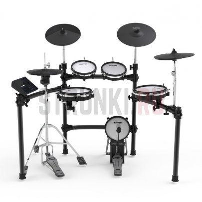 Цифровая ударная установка, (2 коробки), Avatar A31