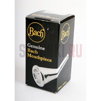 Мундштук для валторны, размер 15, посеребренный, Vincent Bach 33615