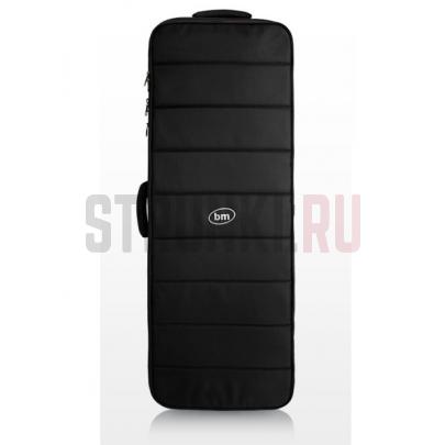 Чехол для синтезатора, черный, BAG&music