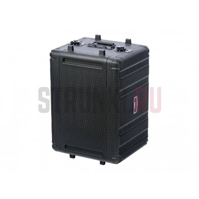 Кейс для рекового оборудования 6U, BDS PC-6US
