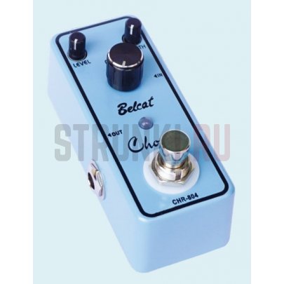 Педаль эффектов, Belcat CHR-804 Chorus