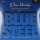 Струны для бас-гитары Dean Markley Blue Steel Electric LT DM2672 45-100