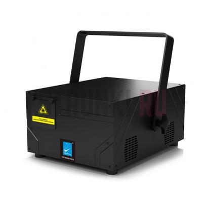 Лазерный проектор, анимационный, RGB, Big Dipper SD10000 RGB