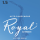 RJB1015 Rico Royal Трости для саксофона альт, размер 1.5, 10шт, Rico