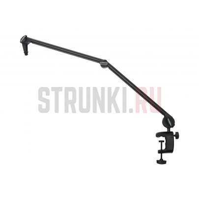 XMS7720B Стойка для микрофона, пантограф, настольная, Superfix