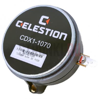 Драйвер ВЧ, 8 Ом, 12Вт, Celestion T5916AXP CDX1-1070