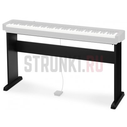 Стойка для цифрового пианино CDP-S100, PX-S1000, CDP-S350, Casio CS-46P