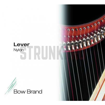 Одиночная струна для арфы Bow Brand BBLAN-B2-S