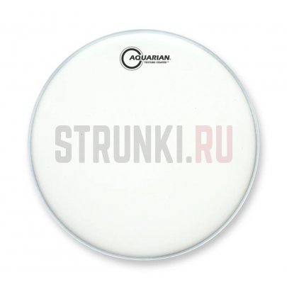 Пластик для том-барабана 14", Aquarian TC14 Texture Coated