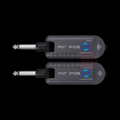 Беспроводной передатчик и приемник для гитары, Mooer AIR-P05
