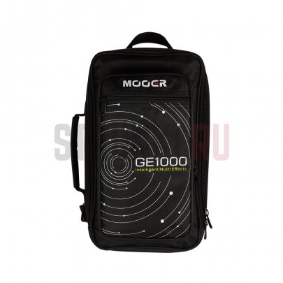 Сумка для процессора GE1000 Mooer SC1000