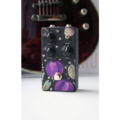 Педаль эффектов D-Sound Plum
