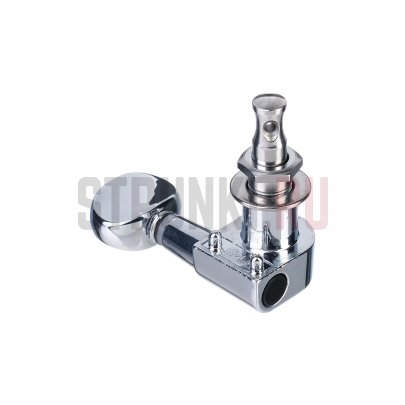 Колки 6 в линию Paxphil J-805-6R-CR, правые, хром