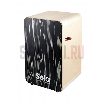 !!!УЦЕНКА!!! Кахон Sela SE-057 CaSela Pro Makassar