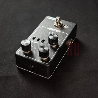 Педаль эффектов KARTAKOŬ Warmer