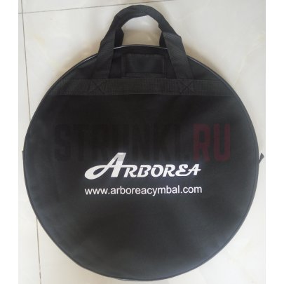 AR20CB Чехол для тарелок 20", Arborea