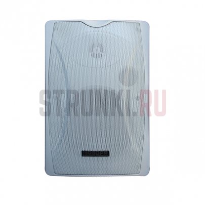 Настенный громкоговоритель, 40Вт, DSPPA DSP8064W