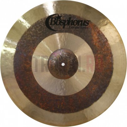 Тарелка 16", Bosphorus 16AC Antique Crash