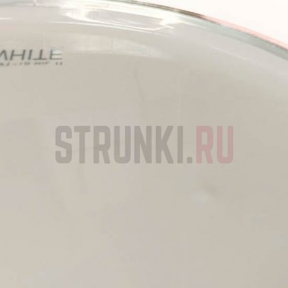 !!!УЦЕНКА!!! WW1-10MIL-16 White Series Пластик для том-барабана 16", белый, Williams