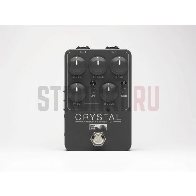 Предусилитель Shift Line Crystal
