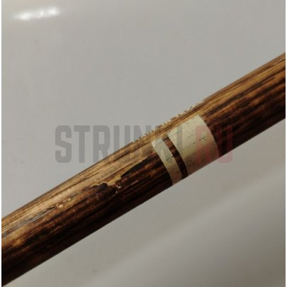 !!!УЦЕНКА!!! Барабанные палочки, орех гикори, деревянный наконечник, ProMark R5BFG FireGrain Rebound 5B