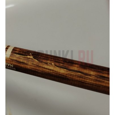 !!!УЦЕНКА!!! Барабанные палочки, орех гикори, деревянный наконечник, ProMark R5BFG FireGrain Rebound 5B