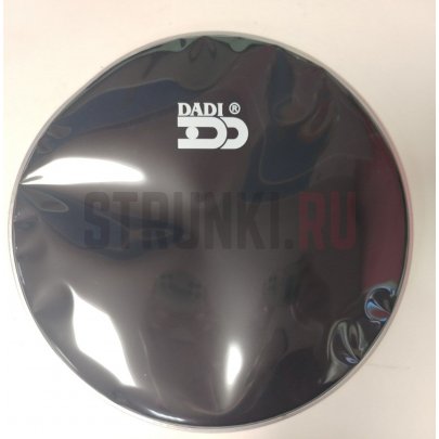 !!!УЦЕНКА!!! Пластик для барабана 16" DADI DHB16