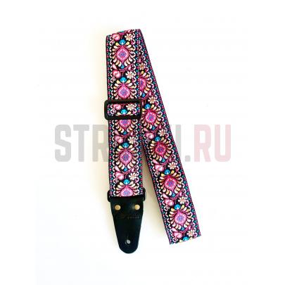 Ремень для гитары Bagdasar guitars Rosario GSBG00134