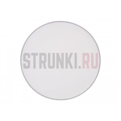Пластик для малого и том-барабана 16", с покрытием, Bowo CW025-16