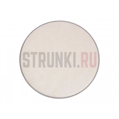 Пластик для бас-барабана 18", Bowo FS-18 Fiberskyn