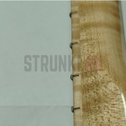 !!!УЦЕНКА!!! Гриф для электрогитары Stratocaster, кленовый, 22 лада, Bestwood ST M13 High gloss 22F