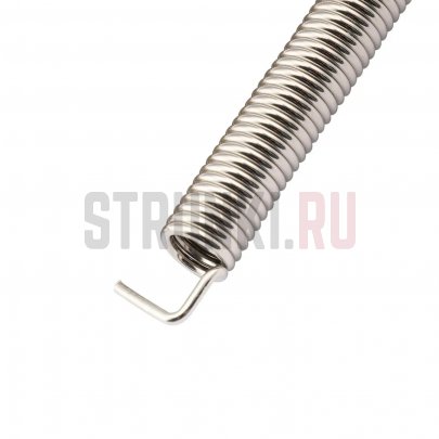Пружина тремоло, средней жесткости 1шт, Musiclily MX1906NK-5