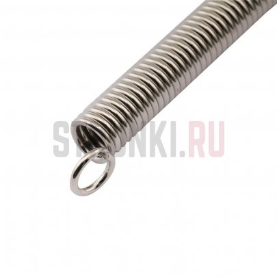 Пружина тремоло, средней жесткости 1шт, Musiclily MX1906NK-5